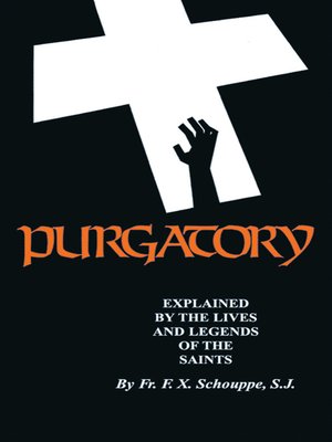 cover image of Purgatory